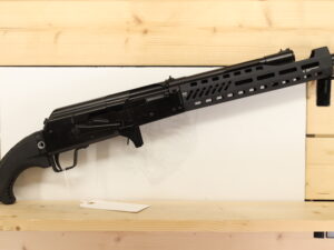 KALASHNIKOV USA KS12 Khaos 12GA