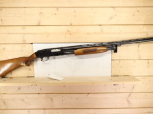 Mossberg & Sons 500A 12 GA