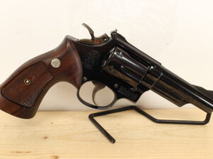 Smith & Wesson - S&W 19-2 357MAG