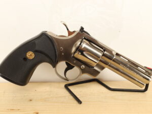 COLT Python 357MAG