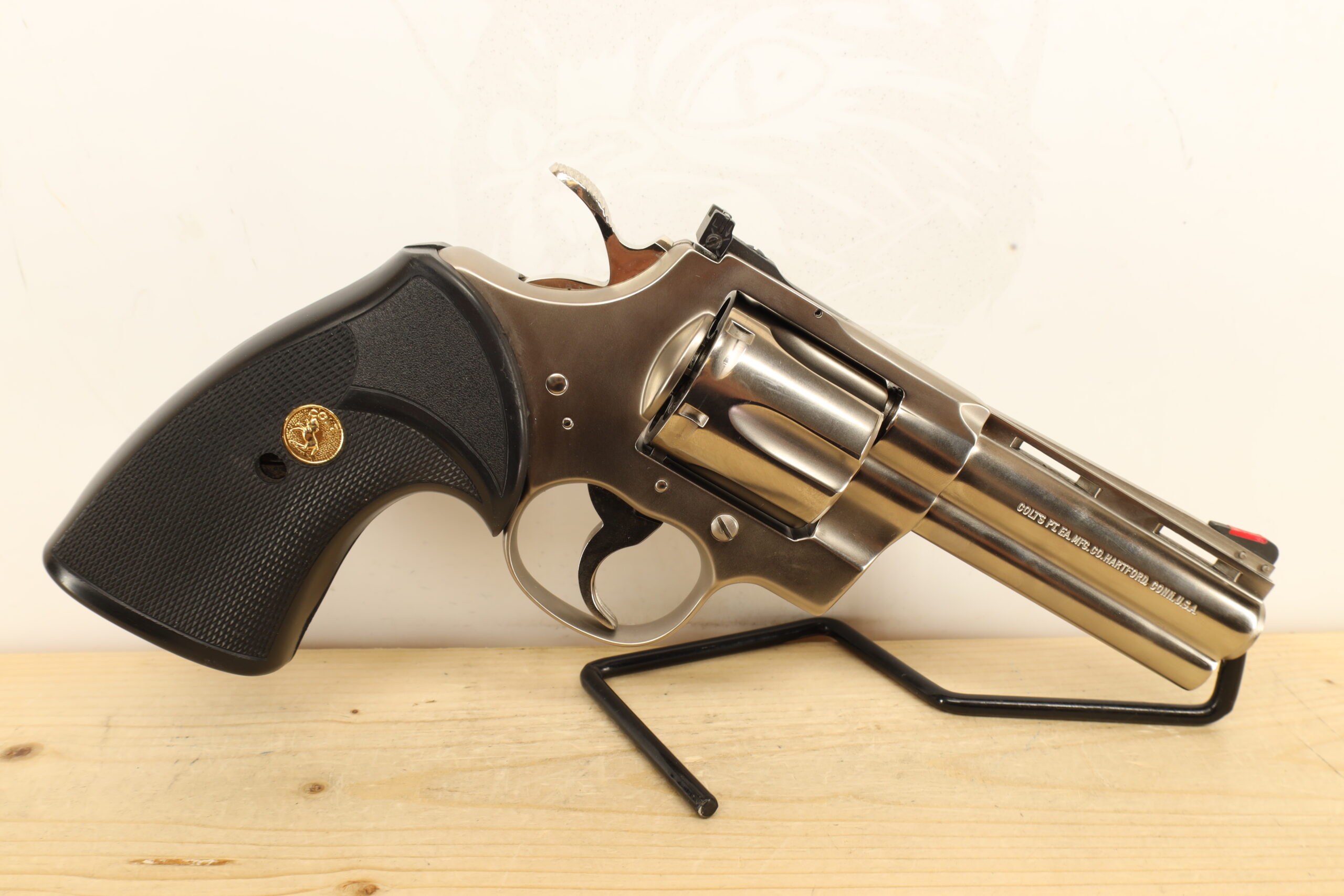 COLT Python 357MAG