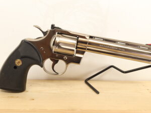 COLT Python 357MAG