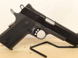 KIMBER Custom LW 45ACP