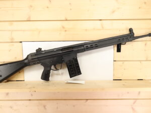 Special Weapons SW-3 7.62x51NATO