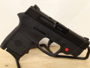 Smith & Wesson - S&W Bodyguard  .380acp