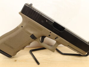 GLOCK 22 40S&W