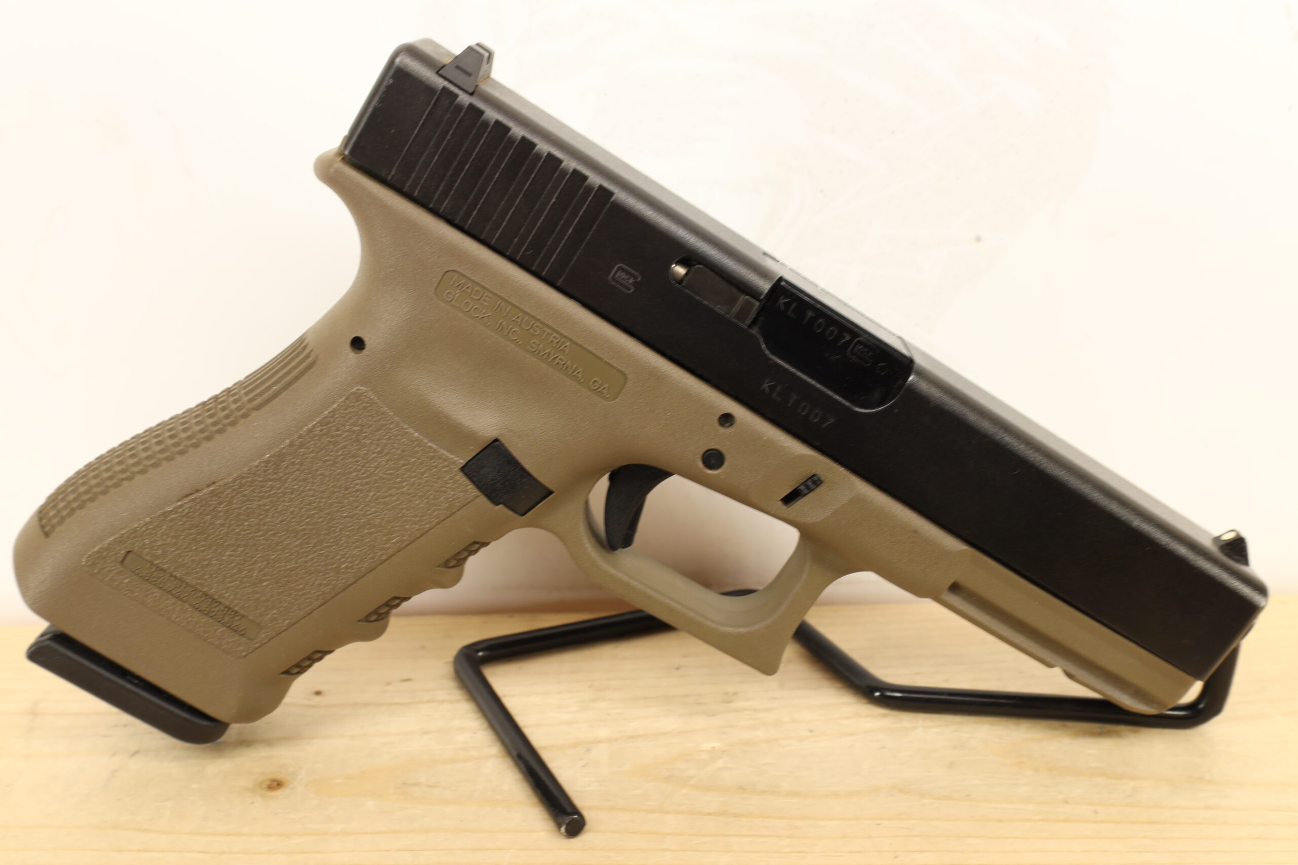 GLOCK 22 40S&W