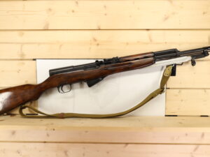 TULA SKS 7.62X39MM