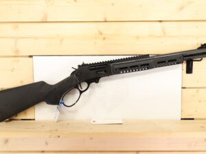 Smith & Wesson - S&W 1854 Stealth Hunter 30-30WIN
