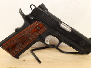SPRINGFIELD ARMORY Champion Operator 45ACP