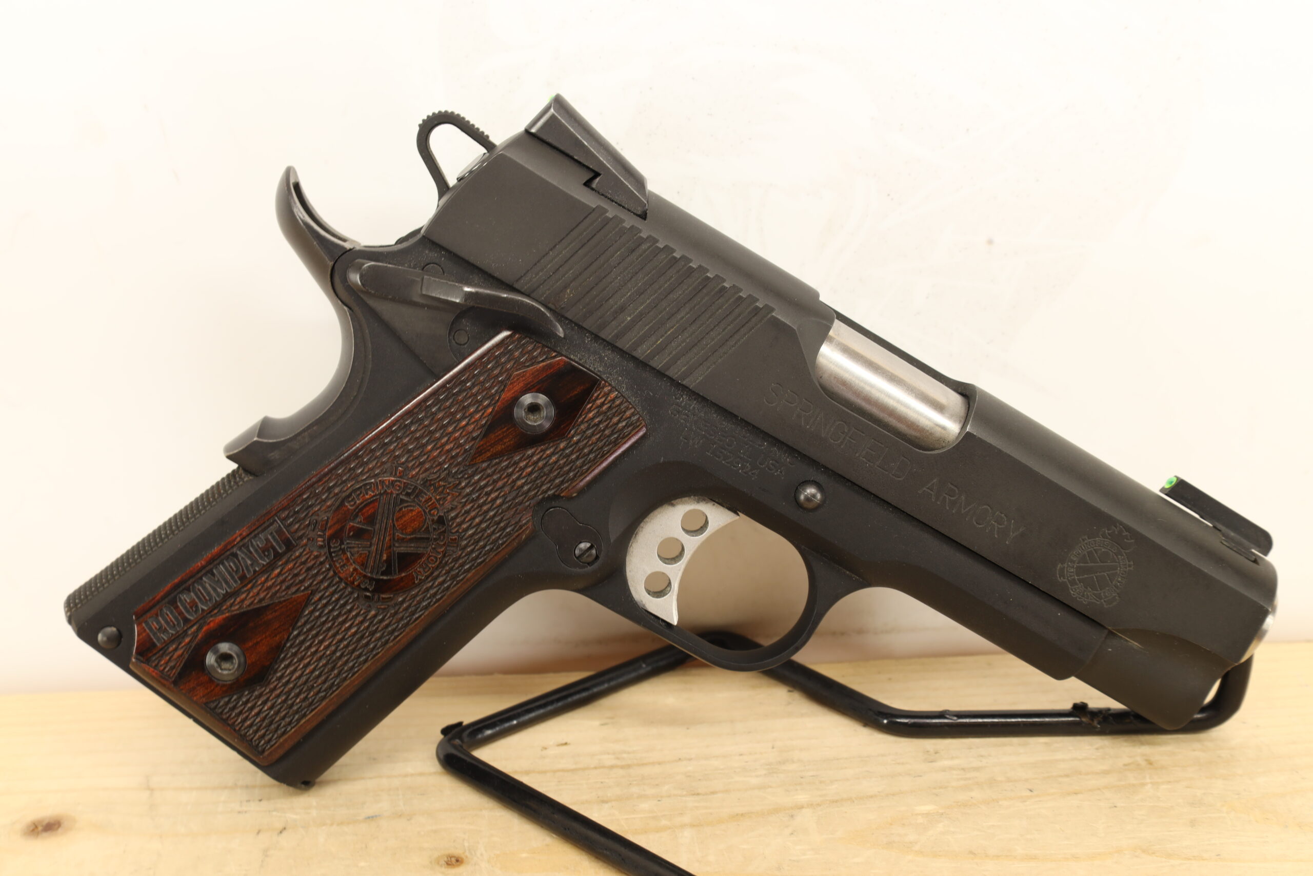 SPRINGFIELD ARMORY Compact 45ACP
