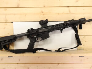 LMT MARS-LS 5.56x45