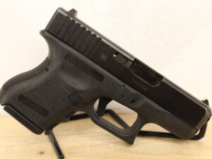 GLOCK 27 40S&W