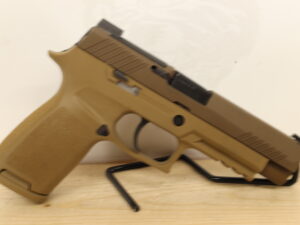 SIG SAUER P320 M17 9x19mm