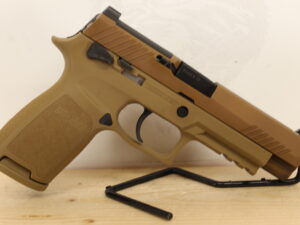 SIG SAUER M17 9x19mm