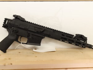 Aero Precision M4E1 5.56x45