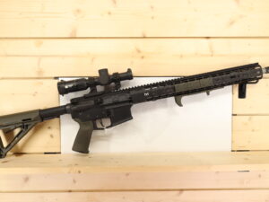 Aero Precision M4E1 223WYLDE