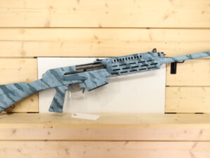 JTS/CHONGQING JIANSHE INDUSTRY M12AK-T1 12GA