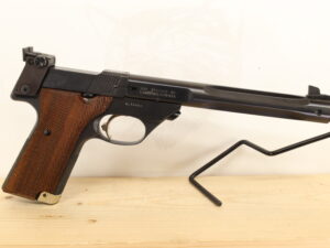 HIGH STANDARD Supermatic Citation 22 LR