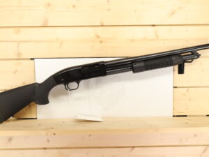 MAVERICK 88 12GA