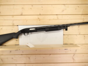 MAVERICK ARMS 88 12GA