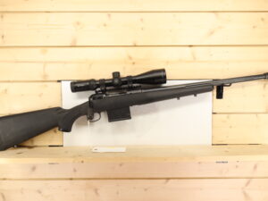 SAVAGE ARMS 10 308WIN