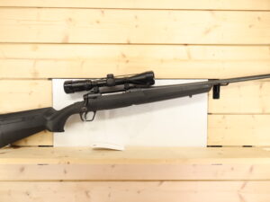 SAVAGE ARMS AXIS 7MM-08