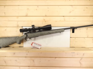 NOSLER M48 28NOS