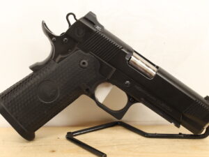 NIGHTHAWK CUSTOM GRP 2011 9x19mm