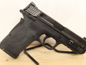 Smith & Wesson - S&W M&P 380 Shield EZ .380acp
