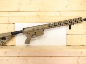 LARUE TACTICAL LT-10 6.5CM