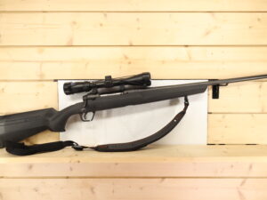 SAVAGE ARMS AXIS 30-06SPRG