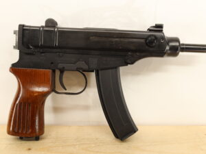 Czech Small Arms VZ.61 32ACP