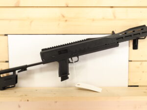TRAILBLAZER FIREARMS PIVOT 9x19mm