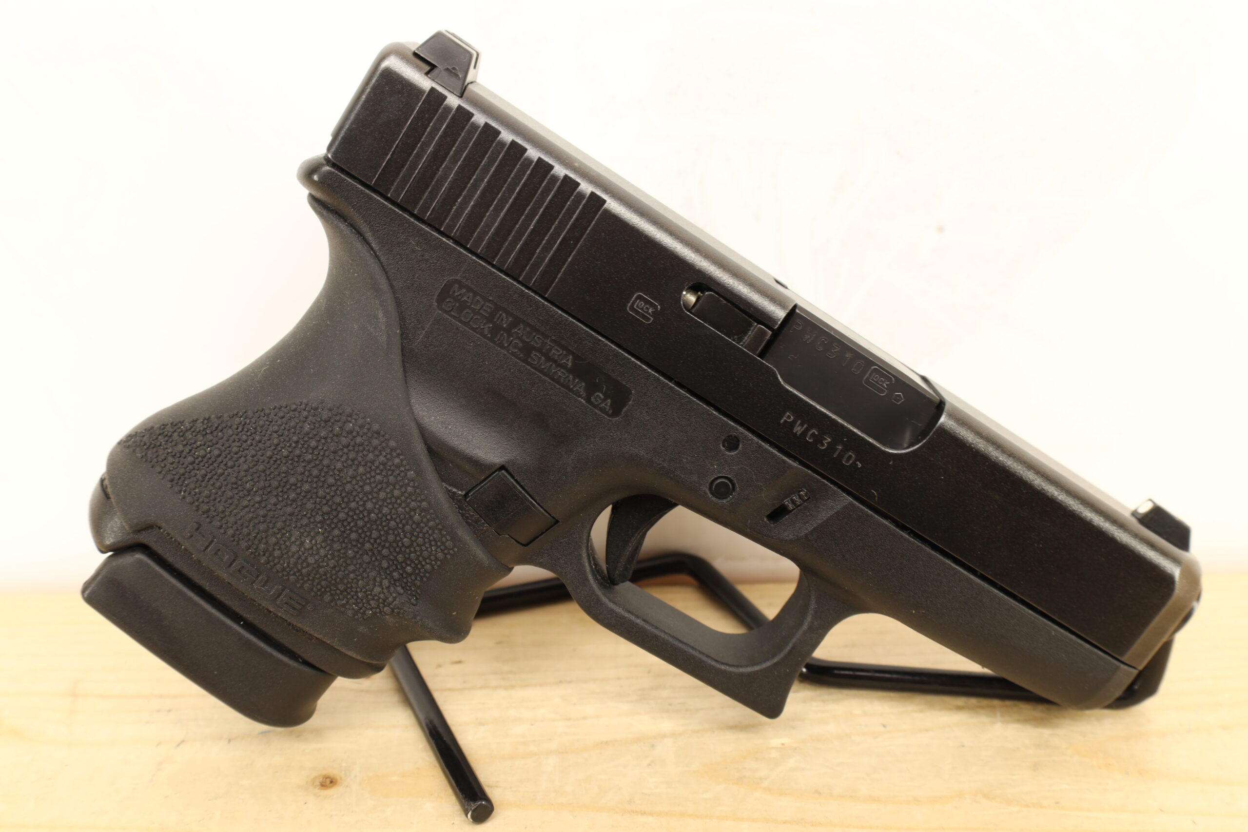 GLOCK 36 45ACP