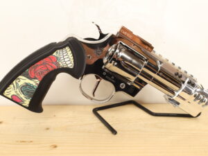 COLT Python 357MAG