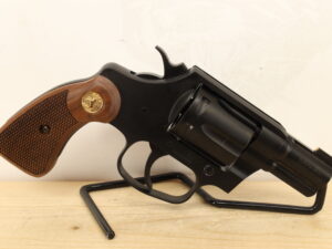 COLT Cobra 38SPL
