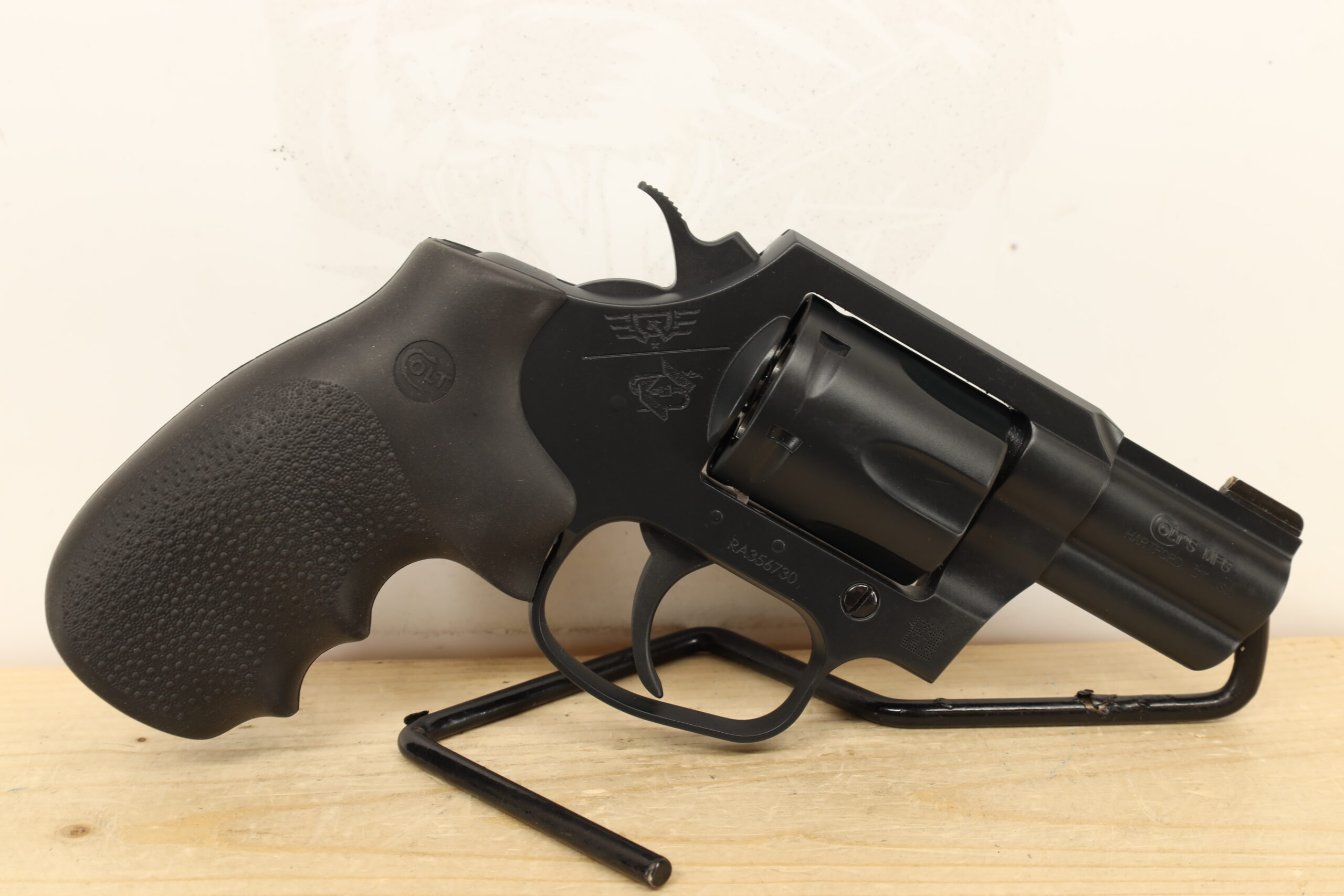 Empire PBF King Cobra 357MAG