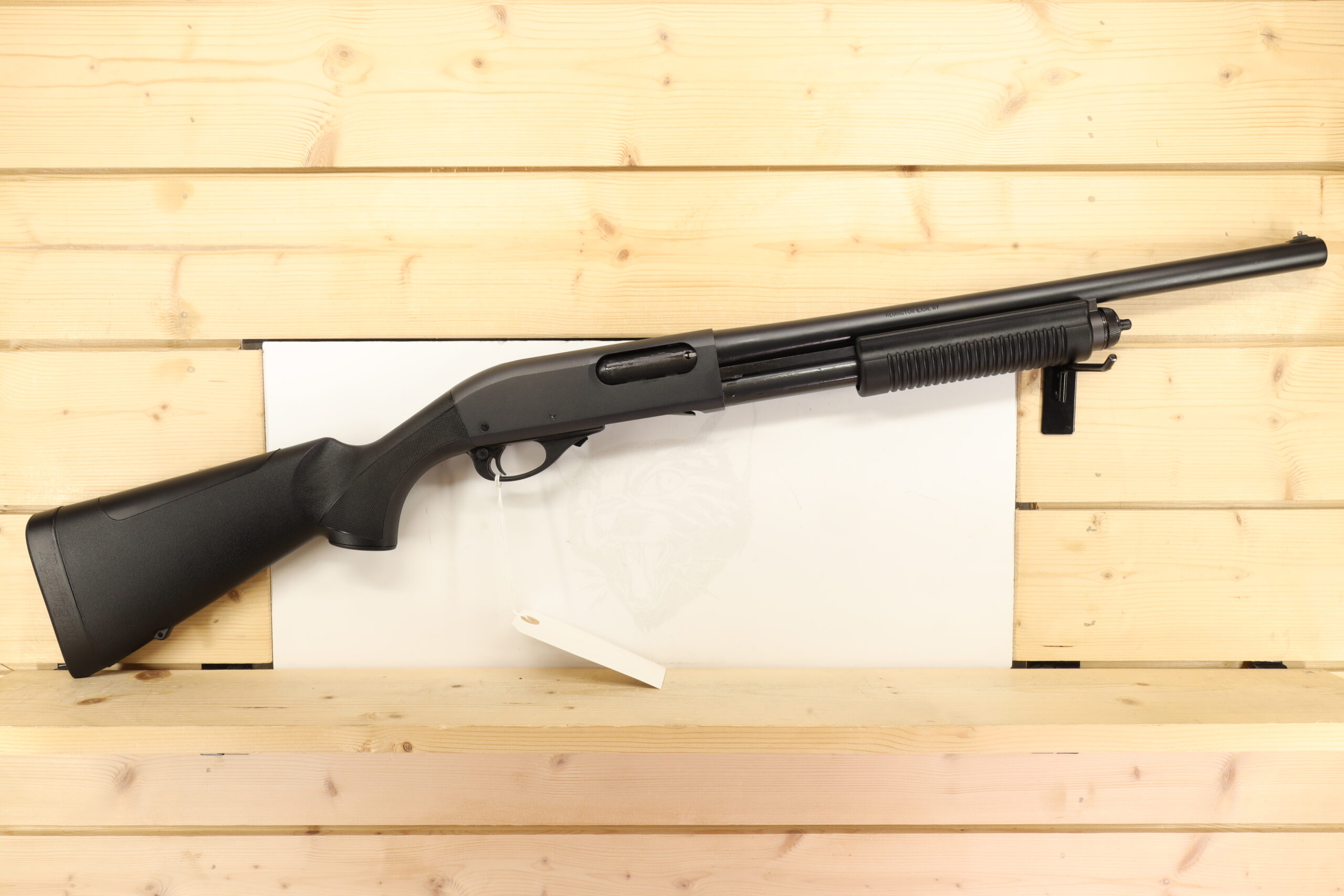 REMINGTON 870 12GA