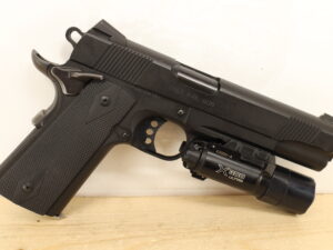 COLT GOVERNMENT MODEL  45ACP