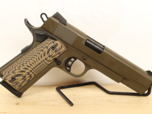 ROCK ISLAND ARMORY M1911 A1 - FS 45ACP