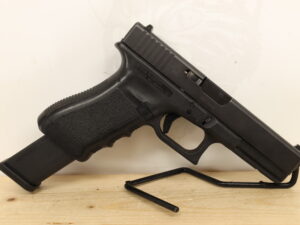 GLOCK 22 40 S&W