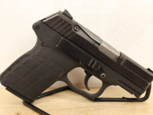 KEL-TEC PF9 9x19mm