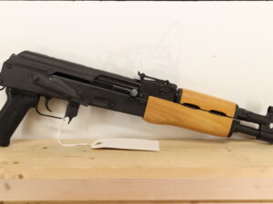 CENTURY ARMS DRACO 7.62X39MM