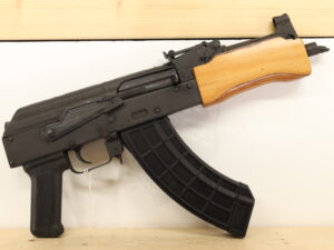 ROMARM Mini Draco 7.62X39MM