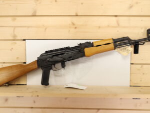 ROMARM nova modul cgr 7.62X39MM