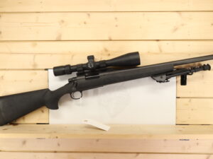 REMINGTON 700 308WIN