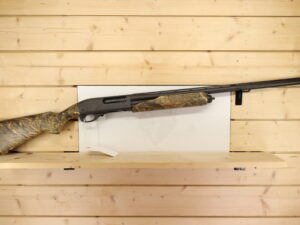 REMINGTON 870 Super Mag 12 GA