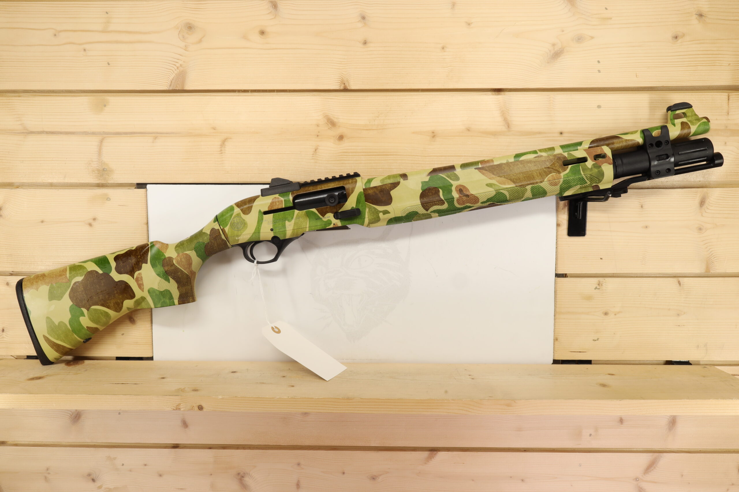 BERETTA USA A300 Ultima Patrol 12GA