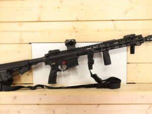 STAG ARMS STAG-15 5.56x45